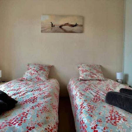 Normandy Confort - Wifi & Calm - Bayeux Centre Luaran gambar